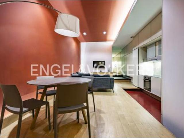 Piso en alquiler en Gràcia, Barcelonès