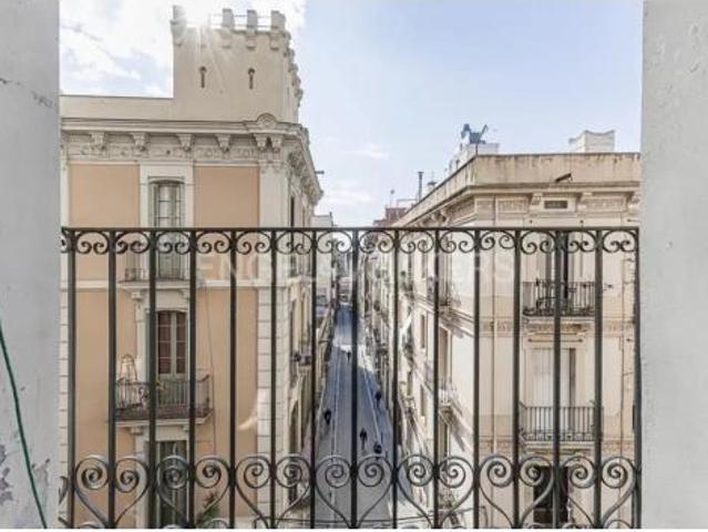 Piso en alquiler en Gràcia, Barcelonès