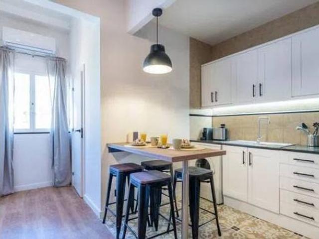 Piso en alquiler en Gràcia, Barcelonès