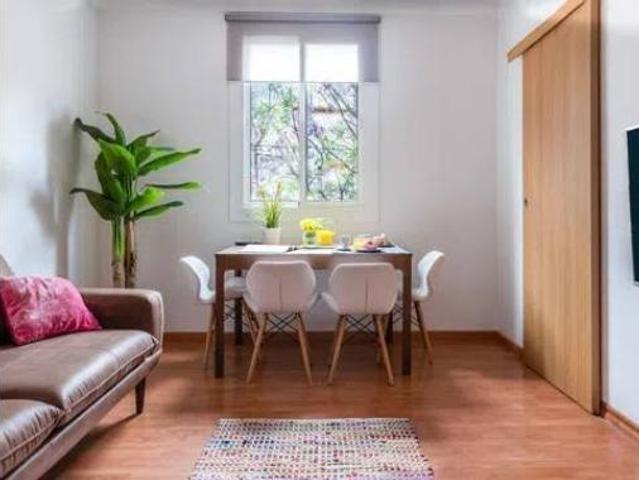 Piso en alquiler en Gràcia, Barcelonès