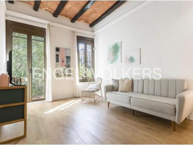 Piso en alquiler en Eixample, Barcelonès