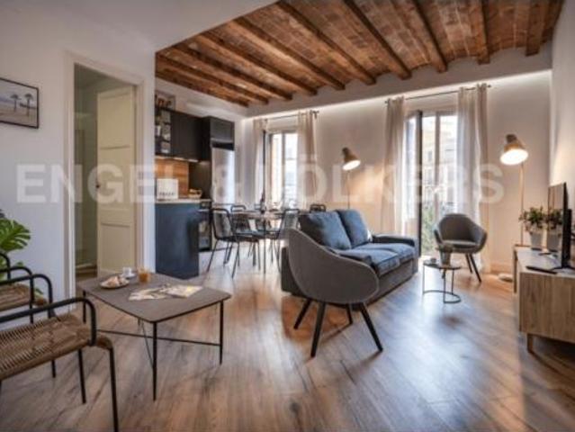 Piso en alquiler en Eixample, Barcelonès