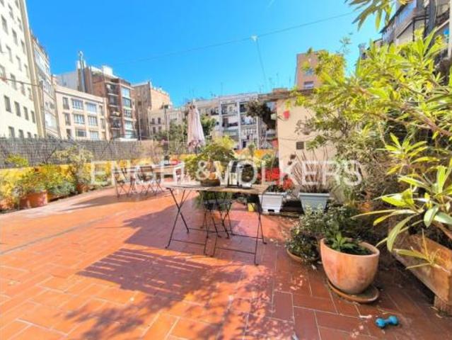 Piso en alquiler en Eixample, Barcelonès