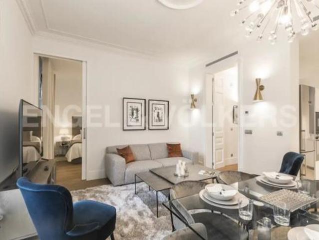 Piso en alquiler en Eixample, Barcelonès