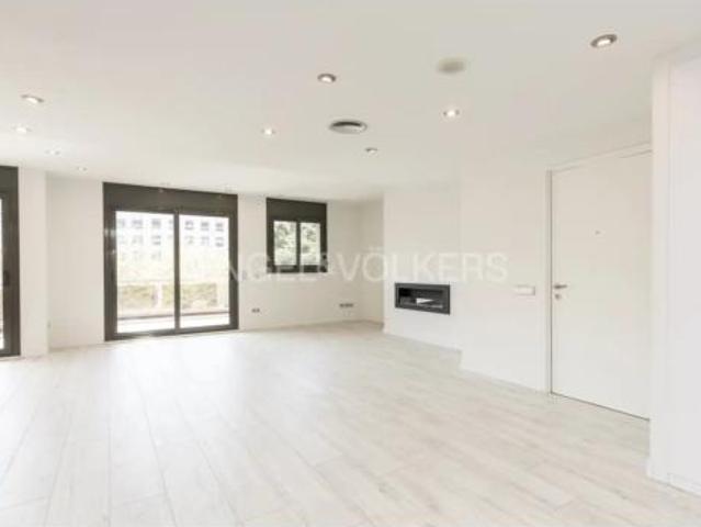 Piso en alquiler en les Corts, Barcelona