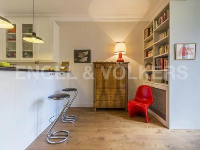 Piso en alquiler en Sarrià - Sant Gervasi, Barcelonès