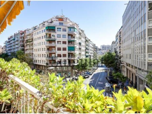Piso en alquiler en Sarrià - Sant Gervasi, Barcelonès