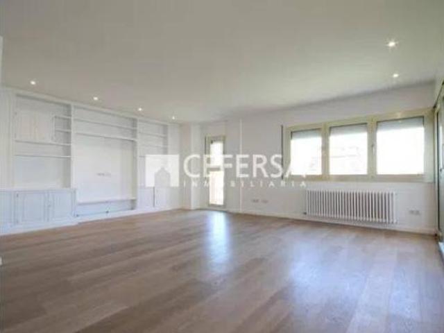 Piso en alquiler en Sarrià - Sant Gervasi, Barcelonès