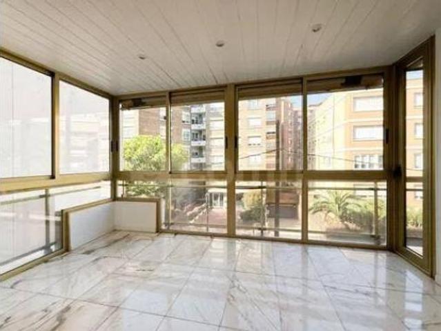Piso en alquiler en Sarrià - Sant Gervasi, Barcelonès
