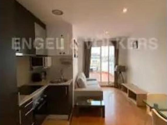 Piso en alquiler en Sant Andreu, Barcelonès