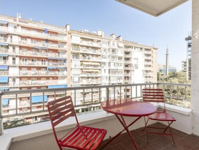 Piso en alquiler en les Corts, Barcelonès