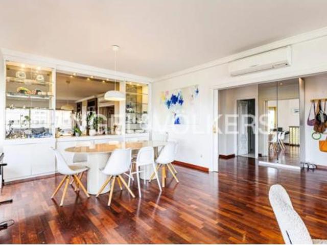 Piso en alquiler en les Corts, Barcelonès