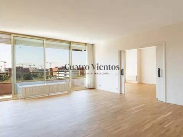Piso en alquiler en les Corts, Barcelonès