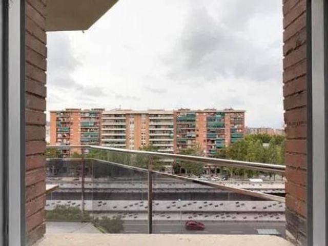 Piso en alquiler en Sant Martí, Barcelonès