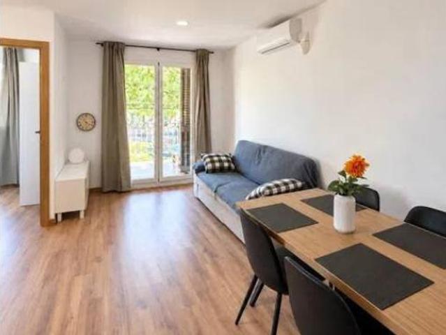 Piso en alquiler en la Sagrera, Barcelona
