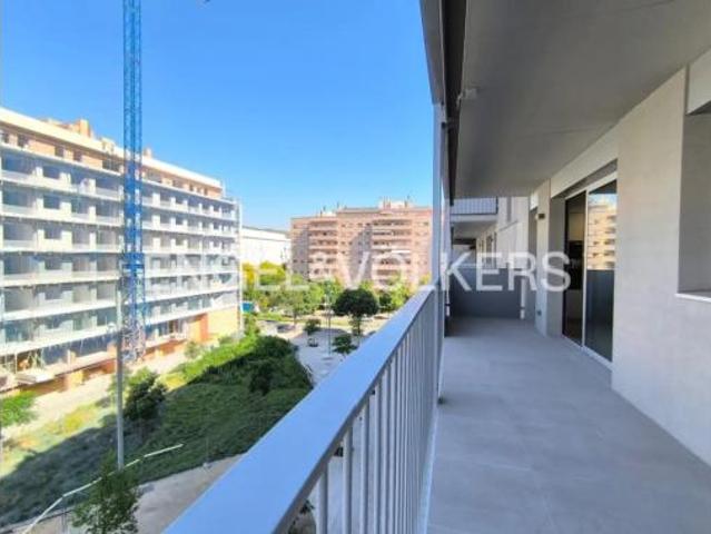 Piso en alquiler en Sant Andreu, Barcelonès