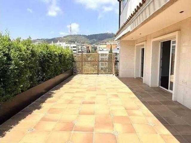 Piso en alquiler en Sarrià - Sant Gervasi, Barcelonès