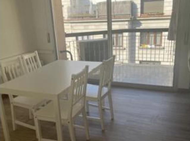 Piso en alquiler en Sarrià - Sant Gervasi, Barcelonès