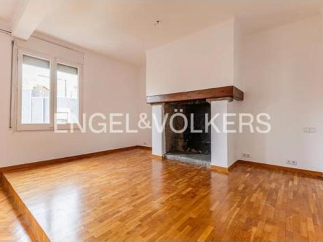 Piso en alquiler en Sarrià - Sant Gervasi, Barcelonès