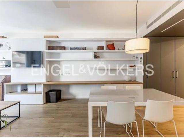Piso en alquiler en Sarrià - Sant Gervasi, Barcelonès