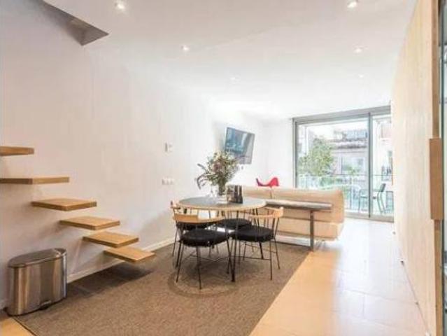 Piso en alquiler en Sarrià - Sant Gervasi, Barcelonès
