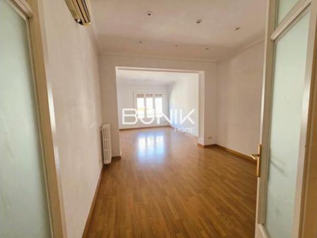 Piso en alquiler en Sarrià - Sant Gervasi, Barcelonès