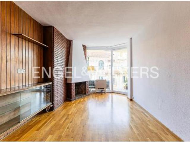 Piso en alquiler en Sarrià - Sant Gervasi, Barcelonès