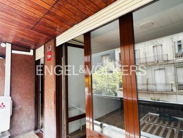 Piso en alquiler en Sarrià - Sant Gervasi, Barcelonès
