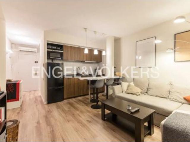 Piso en alquiler en Ciutat Vella, Barcelonès