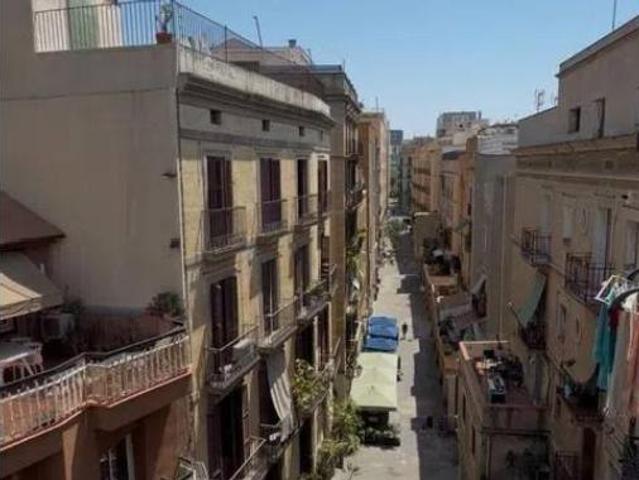 Piso en alquiler en Ciutat Vella, Barcelonès