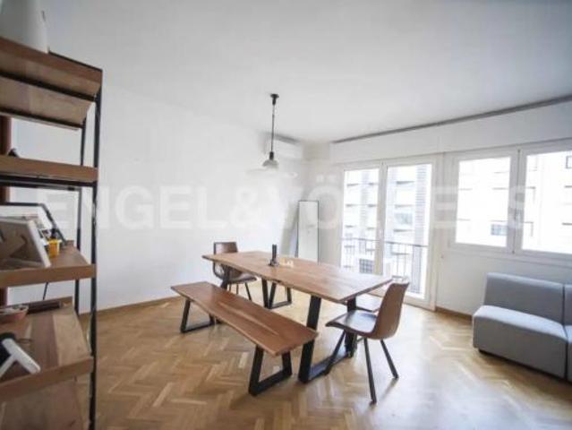 Piso en alquiler en Ciutat Vella, Barcelonès