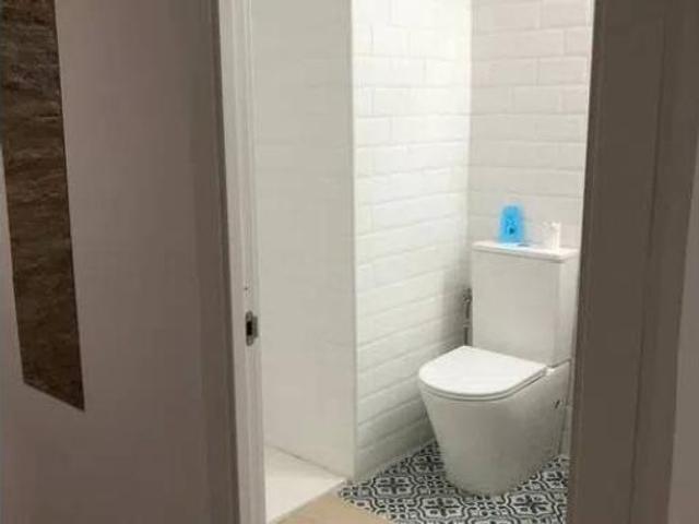 Piso en alquiler en Ciutat Vella, Barcelonès