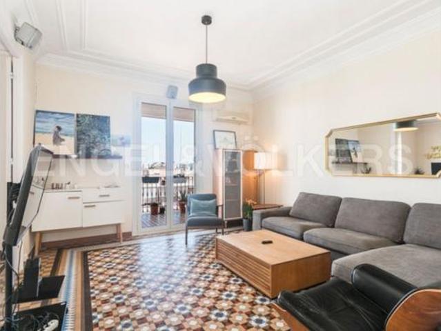 Piso en alquiler en Ciutat Vella, Barcelonès