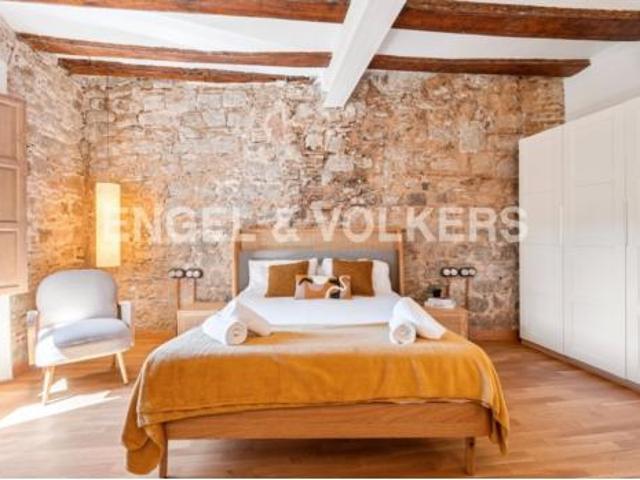 Piso en alquiler en Ciutat Vella, Barcelonès