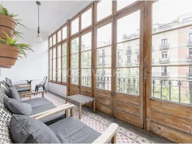 Piso en alquiler en Eixample, Barcelonès