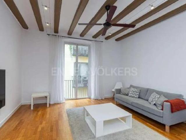 Piso en alquiler en Ciutat Vella, Barcelonès