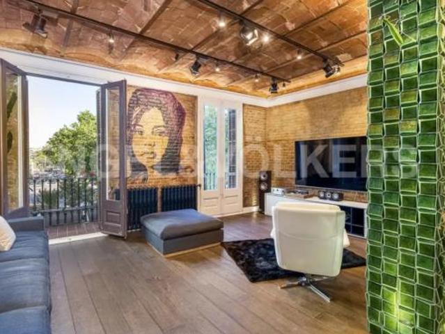 Piso en alquiler en Ciutat Vella, Barcelonès