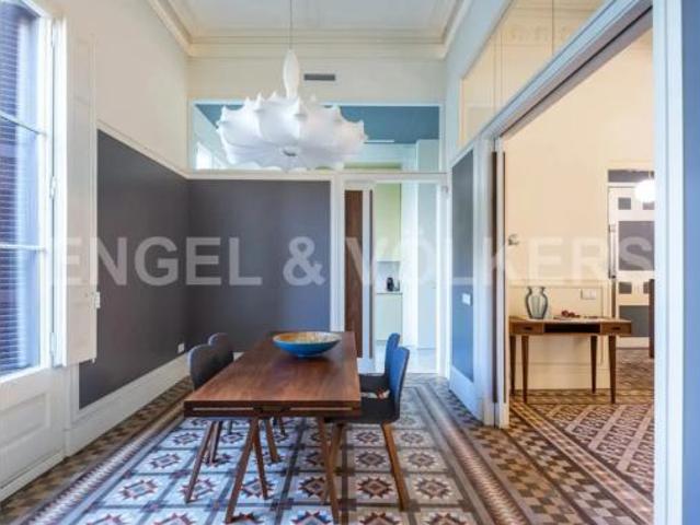 Piso en alquiler en Ciutat Vella, Barcelonès