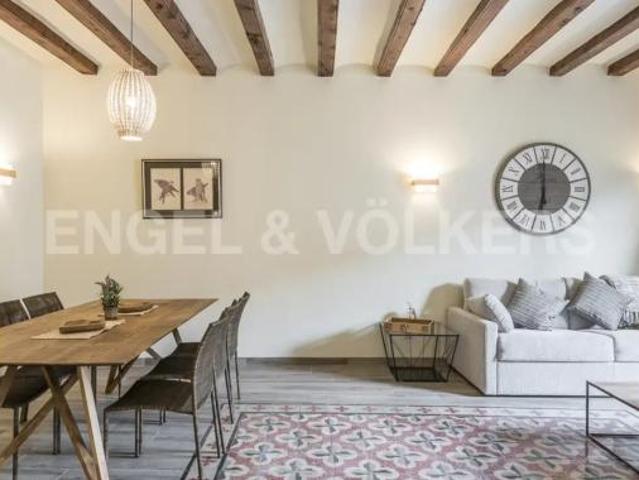 Piso en alquiler en Ciutat Vella, Barcelonès