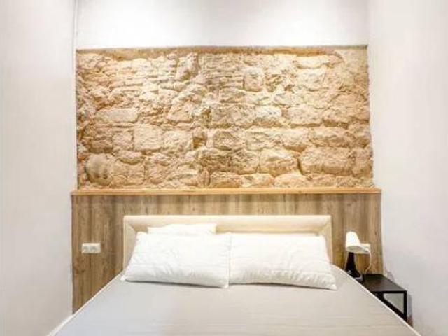 Piso en alquiler en Ciutat Vella, Barcelonès