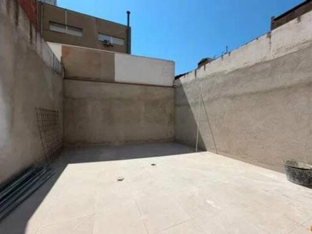 Piso en alquiler en Sants-Montjuïc, Barcelonès