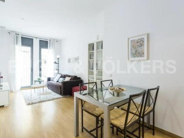 Piso en alquiler en Sarrià - Sant Gervasi, Barcelonès