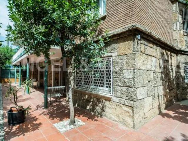 Piso en alquiler en Sarrià - Sant Gervasi, Barcelonès