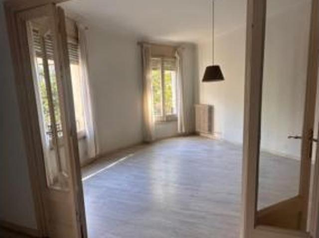Piso en alquiler en Sarrià - Sant Gervasi, Barcelonès