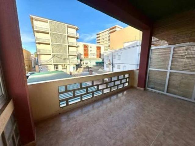 Piso en alquiler en Platja de Miramar, la Safor