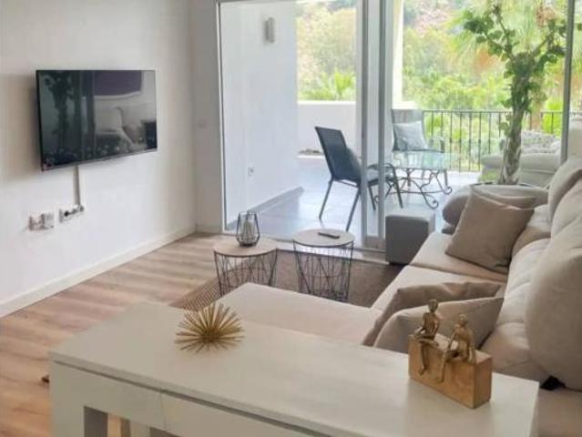 Piso en alquiler en Artola, Costa del Sol Occidental