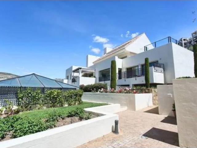 Piso en alquiler en Montemayor, Costa del Sol Occidental