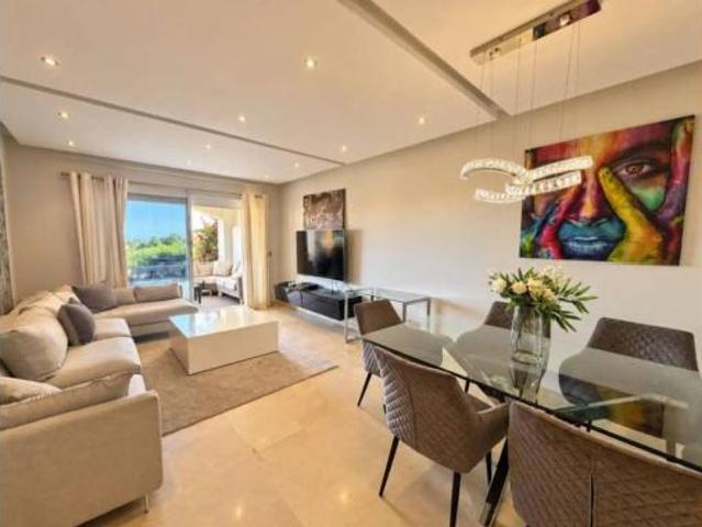 Piso en alquiler en Artola, Costa del Sol Occidental