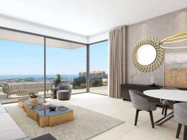 Piso en alquiler en Artola, Costa del Sol Occidental