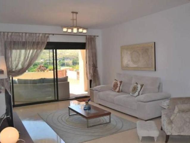 Piso en alquiler en Artola, Costa del Sol Occidental